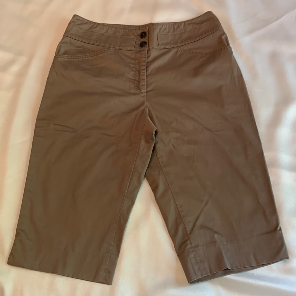 IRIS Shorts, Size Small, Please See Measurements